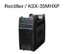 Rectifier / KSX-35MHXP