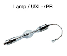 Lamp / UXL-7PR
