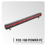 FOS 100 POWER FCの日本語マニュアル掲載 – ウシオライティング 