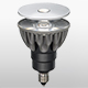 LED bulb dichroic halogen type φ50 Soraa GaN on GaN SNAP Vivid