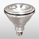 LED bulb beam lamp type
