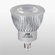 Dichroic LED bulb halogen type φ50 single-core Vivid model