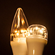 LED candle light Kirabi