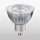 LED bulb dichroic halogen type φ70 single-core