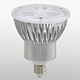 LED bulb dichroic halogen type φ50 multicore