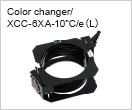 Color changer / XCC-6XA-10”C/e（L）
