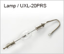Lamp / UXL-20PRS