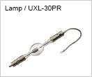 Lamp / UXL-30PR