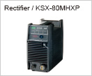 Rectifier / KSX-80MHXP